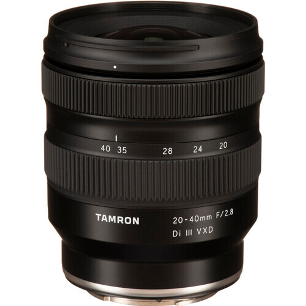 Tamron 20-40mm F/2.8 Di III VXD (A062S) Sony E