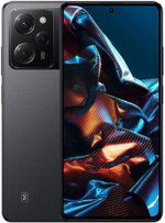 Смартфон Xiaomi Poco X5 Pro 6/128Gb Черный
