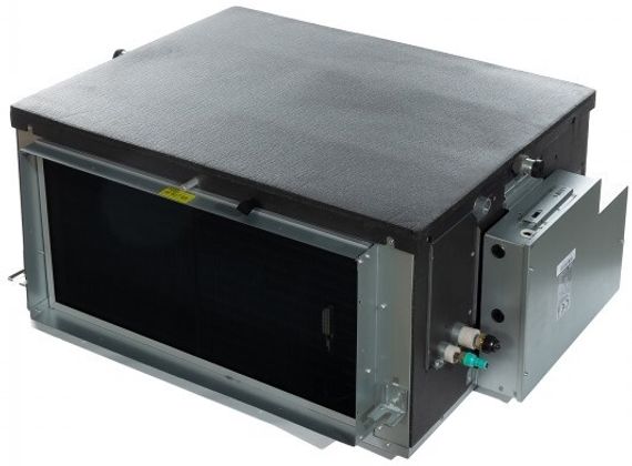 Канальная VRF система Dantex DM-UAC048T1/BF — (3)