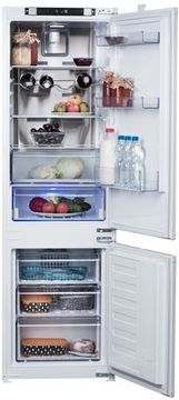 Встраиваемый холодильник Beko BCNA 275 E3S