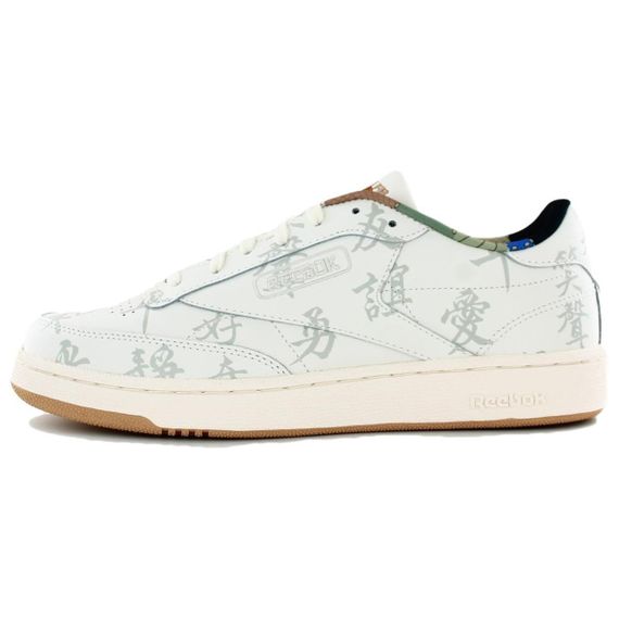 Reebok Club C 85