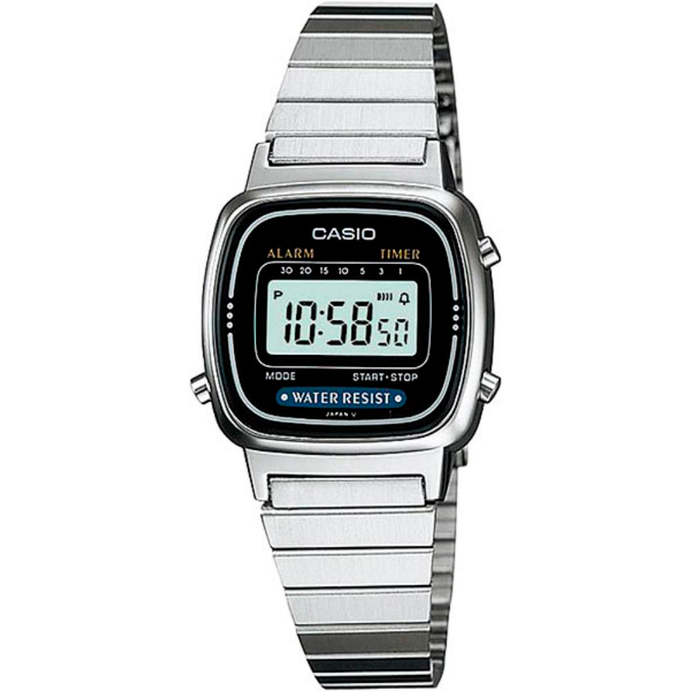 Casio LA670WEA-1