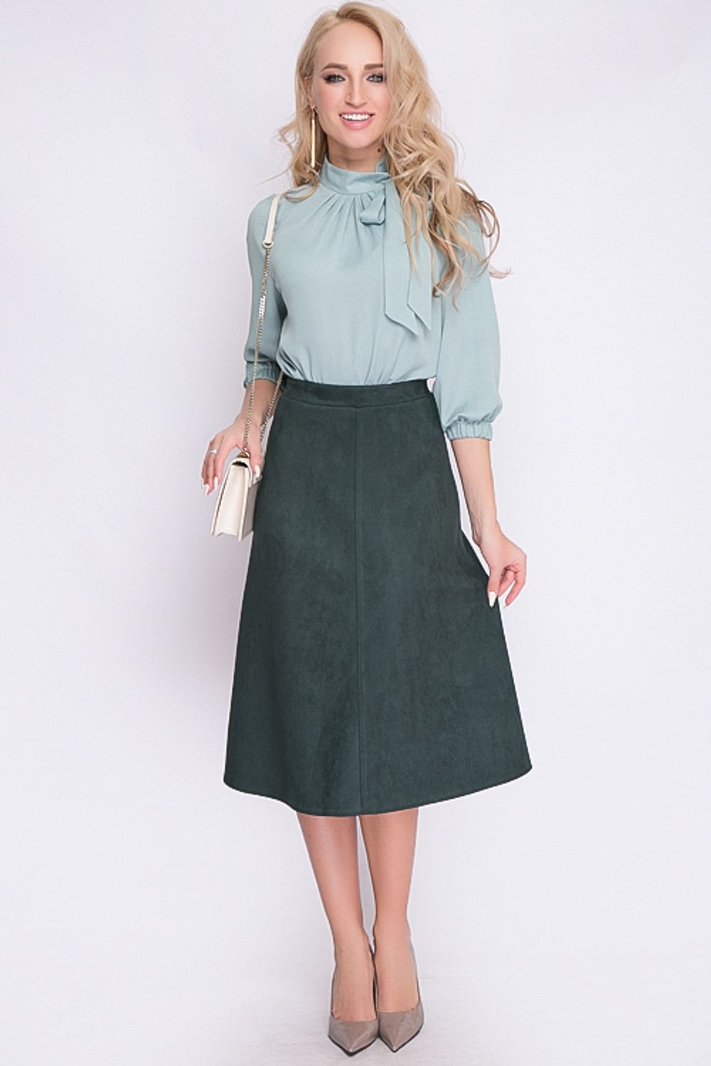 Юбка 2594-2 Avili