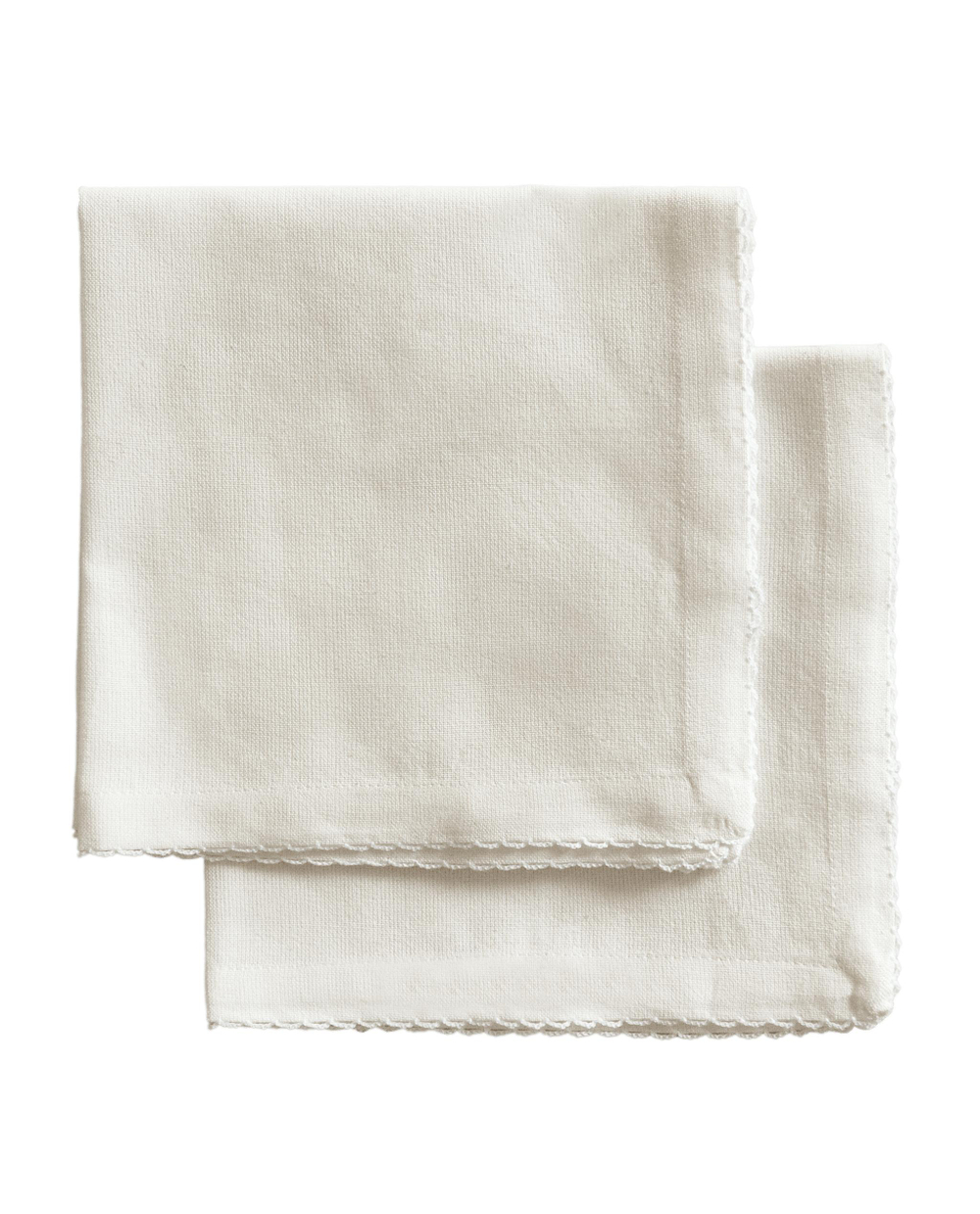 Zara Home столовая салфетка из хлопка, 45 45 см (комплект 2 шт.) · 6276/022