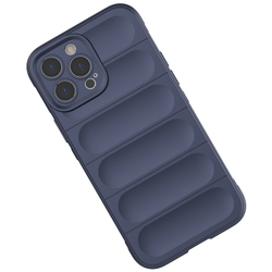Противоударный чехол Flexible Case для iPhone 13 Pro Max