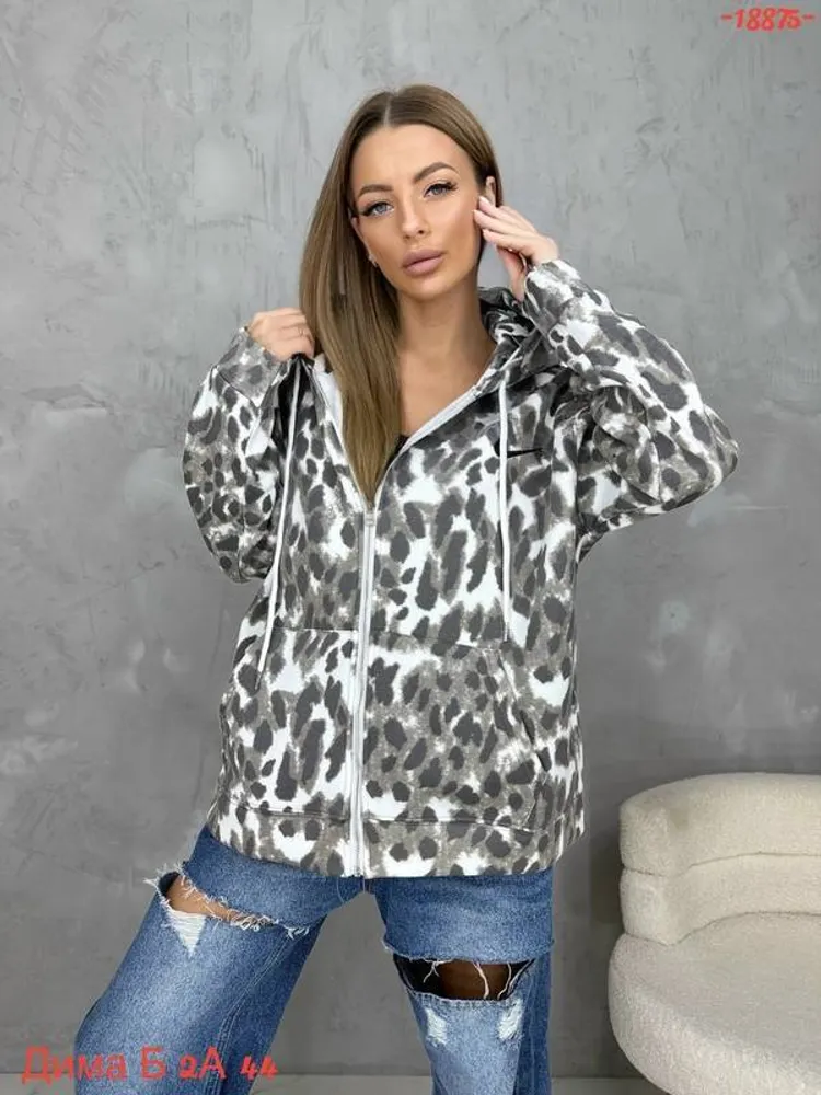 Толстовка 2950161 Fabrika