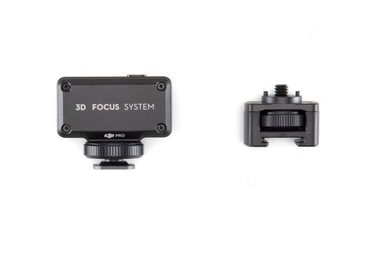 Система 3D-фокусировки DJI Ronin 3D Focus System (RS2) CP.RN.00000111
