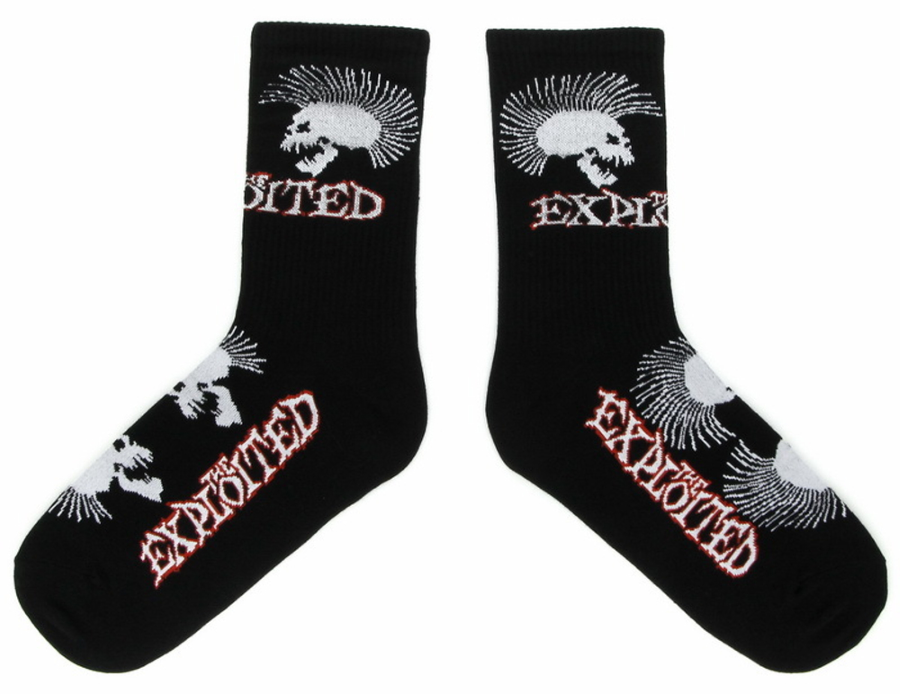Носки The Exploited (271)