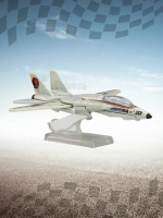 Самолет Хот Вилс Премиум Jet Skystriker HXD63 JBL77