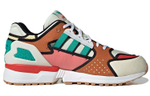 Adidas The Simpsons X Adidas Zx 10000 A Zx Series Krusty Burger
