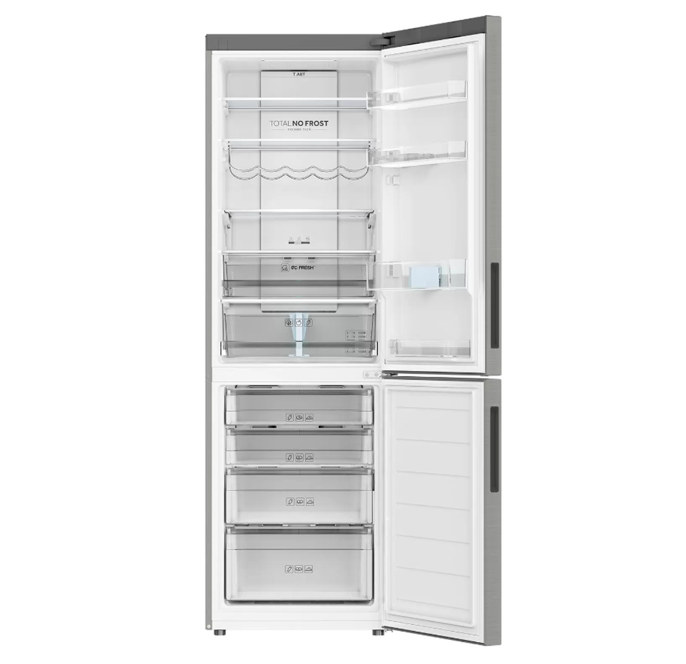 Холодильник двухкамерный Haier C2F636CXMVU1 (h)