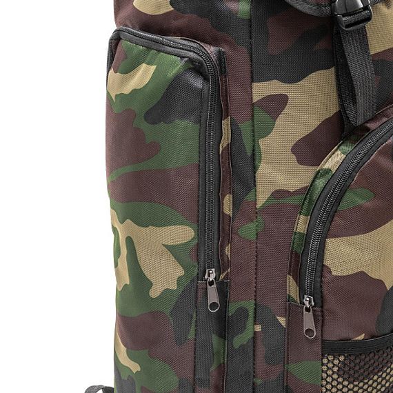 Рюкзак КМФ (HS-401-70) 70л Helios