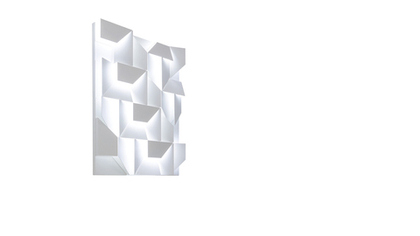 Настенный светильник Nemo WALL SHADOWS GRAND