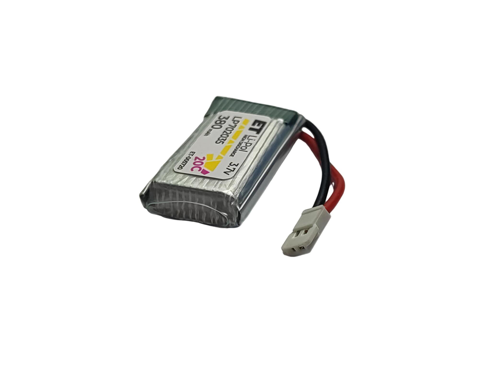 Аккумулятор ET LP702035-20CM