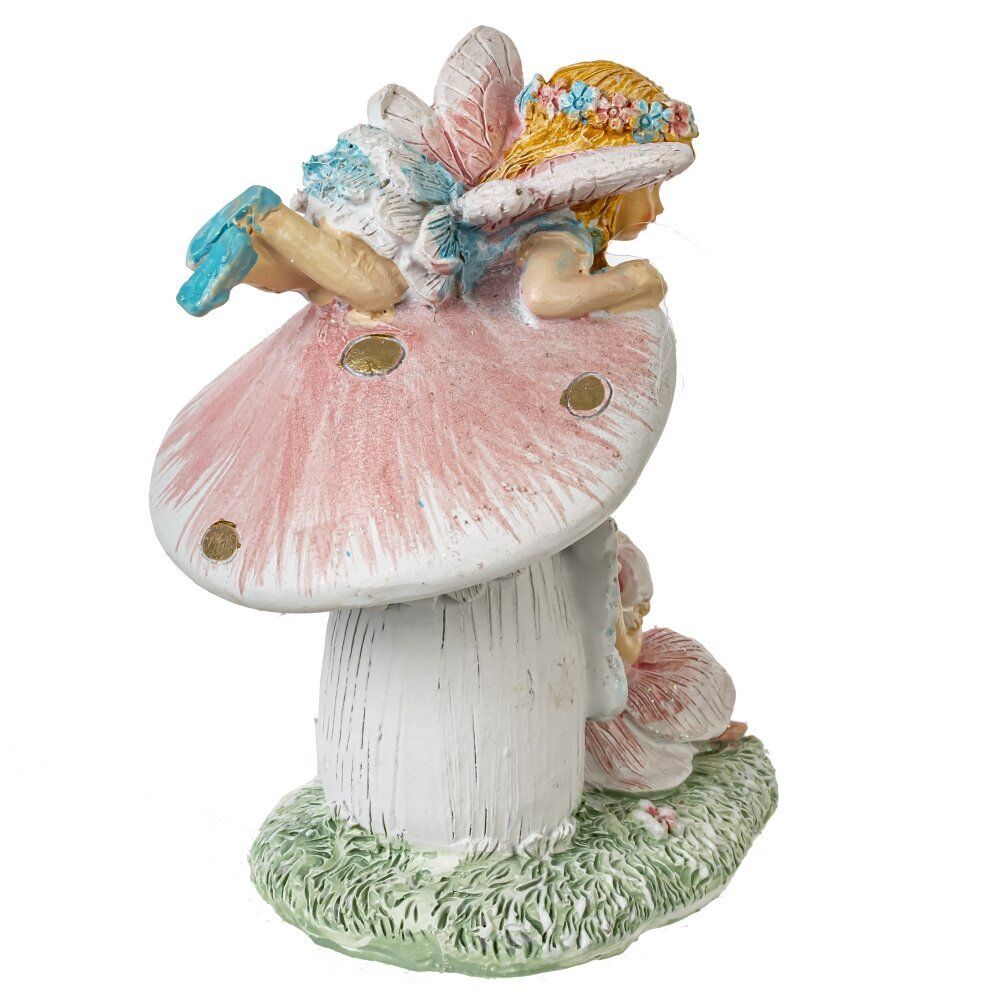 GAEM Фигурка декоративная "Феи", L8,5 W6,5 H10 см