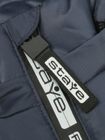 Жилет р-р 110, в ассорт. (Rusland) А 16-20