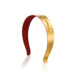 Balmain Hair Золотой Ободок - Лимитированная коллекция Осень 2020