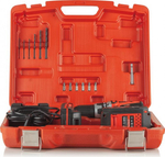 Аккумуляторный шуруповерт PATRIOT BR 210Li бесщеточная 180301550