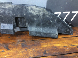 Абсорбер переднего бампера Lexus UX 18-нв Б/У Оригинал 5261476020