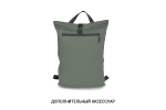 Детская Коляска ANEX l/type 2 в 1 (Зеленый)