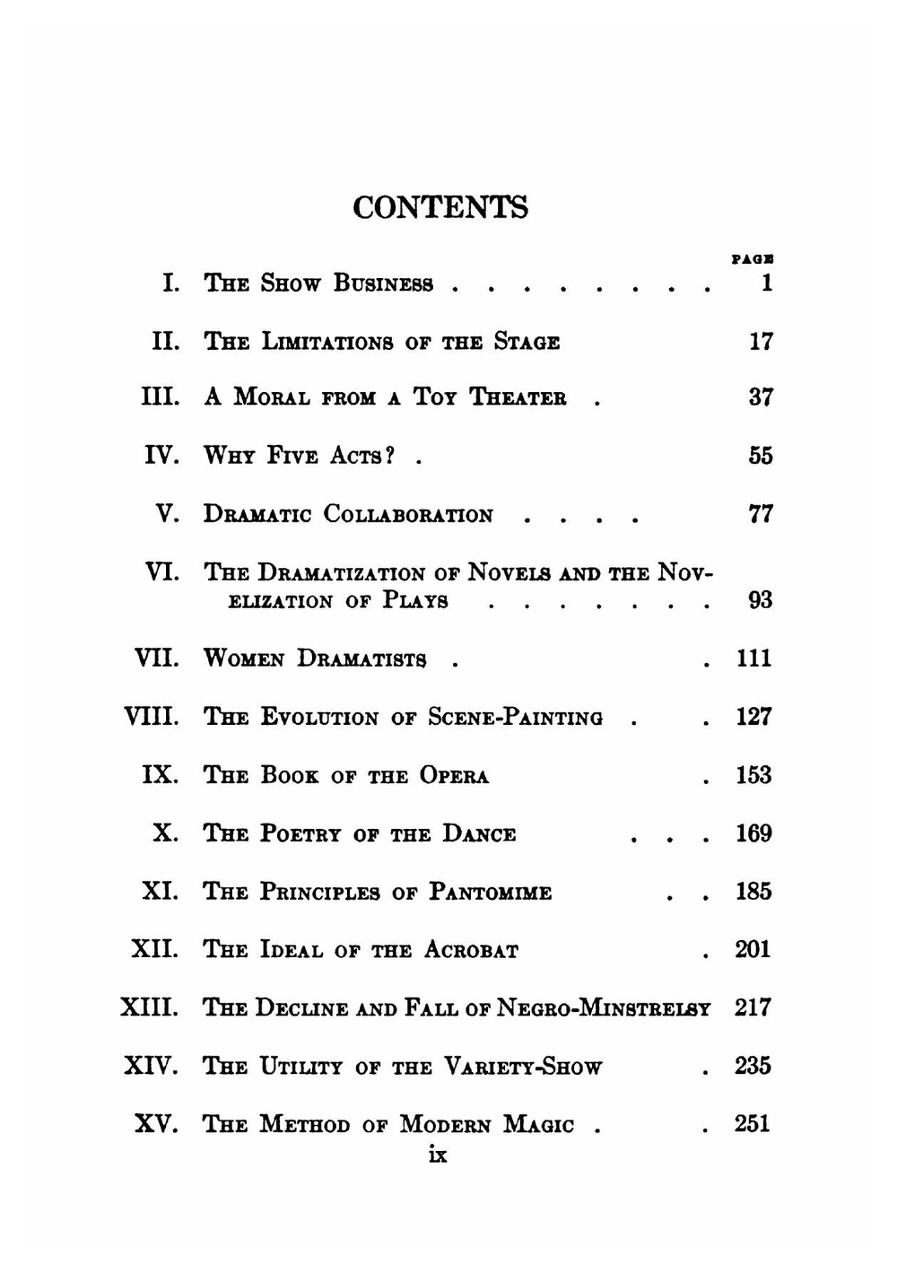 A BOOK ABOUT THE THEATER | MATHHEWS BRANDER