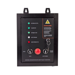 Система автоматической коммутации генератора PATRIOT GPA 1115 W