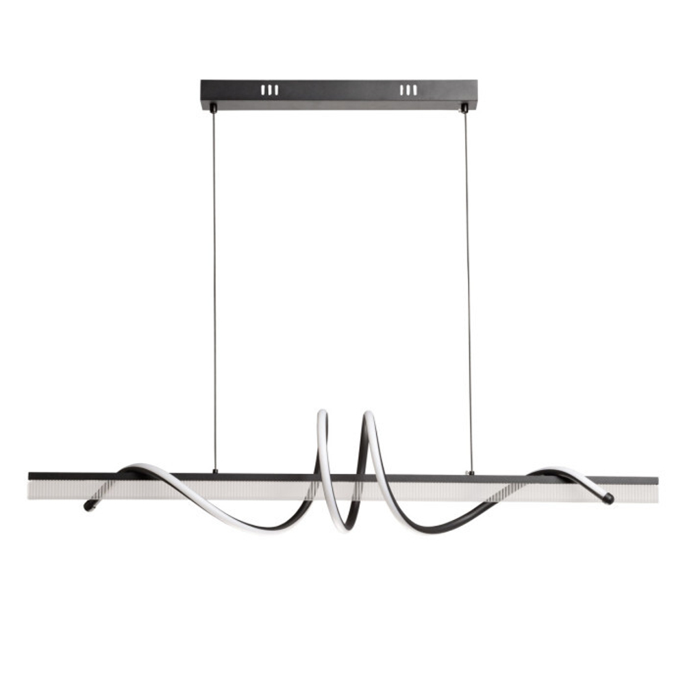 Подвесной светодиодный светильник De City Конти 488014502