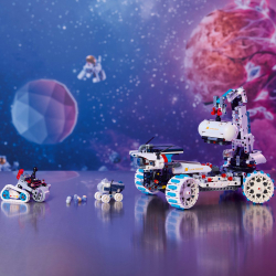 OUTLET LEGO Technic - Космический луноход Лунная база 42211