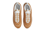 Кроссовки Nike Air Max 97 Wheat Gum (Женская размерная сетка)