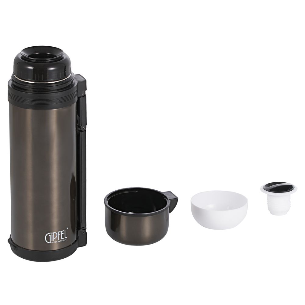 Вакуумный термос Gipfel Santos 52333 1,8 л