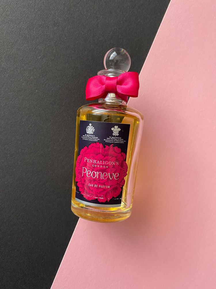 Penhaligon`s Peoneve