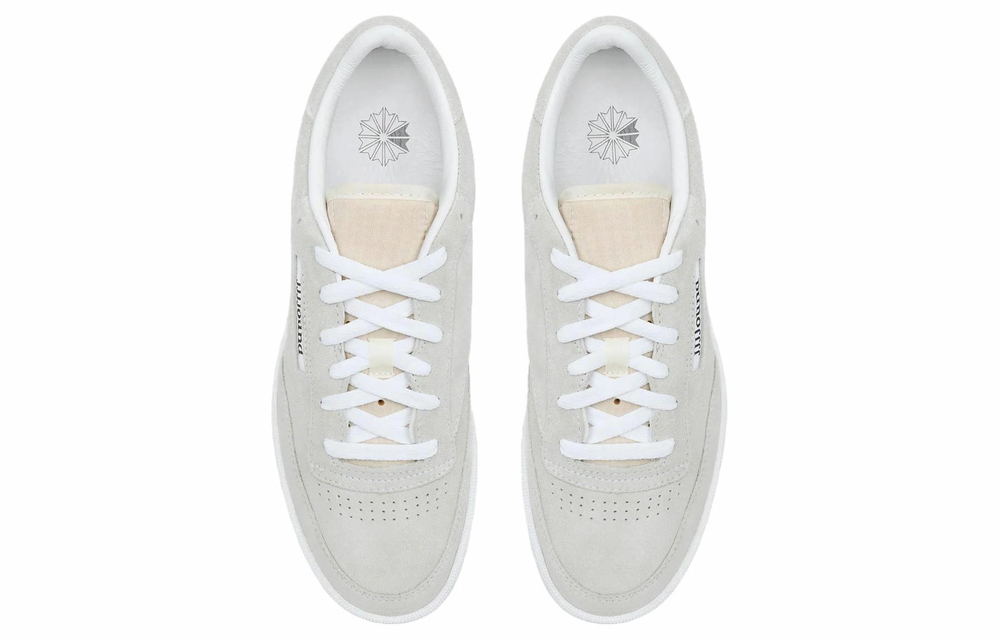 Кроссовки Jjjjound X Reebok Club C