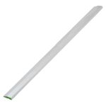 Правило алюминиевое "Трапеция", 1.5м, Сибртех, 89608