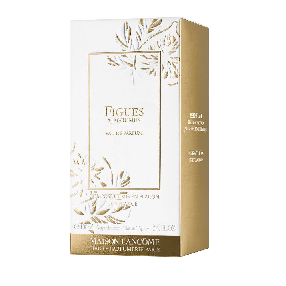 Lancome Figues & Agrumes EDP