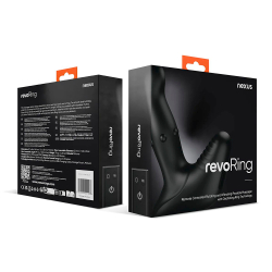Nexus Revo Ring - Массажер простаты с вращающейся головкой