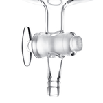 Капельная воронка 5 л для реакторов 20-100 л S212