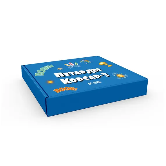 Корсар 3 СФ К0203 20 шт