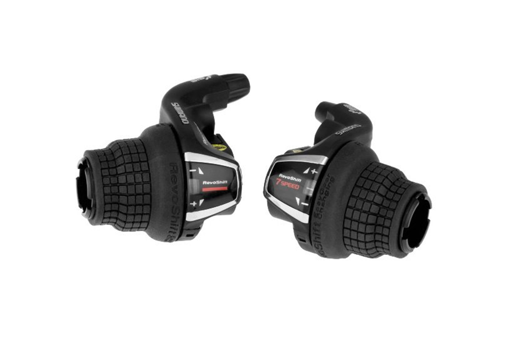 Шифтер Shimano RevoShift SL-RS35 (комплект пара)