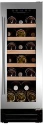 Винный холодильник Dunavox DAUF-19.58SS