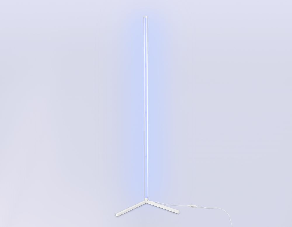 Ambrella Светильник светодиодный напольный RGB с пультом LineTech FL8025