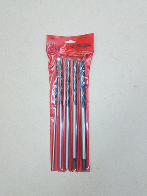 Сверла по дереву набор 5 шт. (6-14) *300мм Stayer