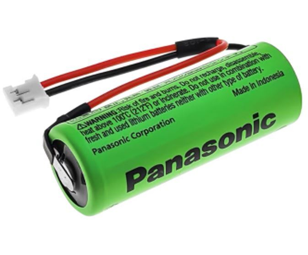 Элемент питания Panasonic CR-AG WC PH2.0