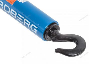 Цена на NORDBERG (N38B05) Цилиндр стяжной, 5 т