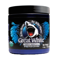 Микориза Great White Premium Mycorrhizae