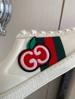 Gucci Ace Sneaker