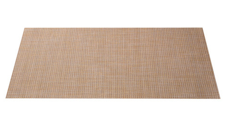 Салфетка подстановочная 33х48см Wo Home Ombre бежевый