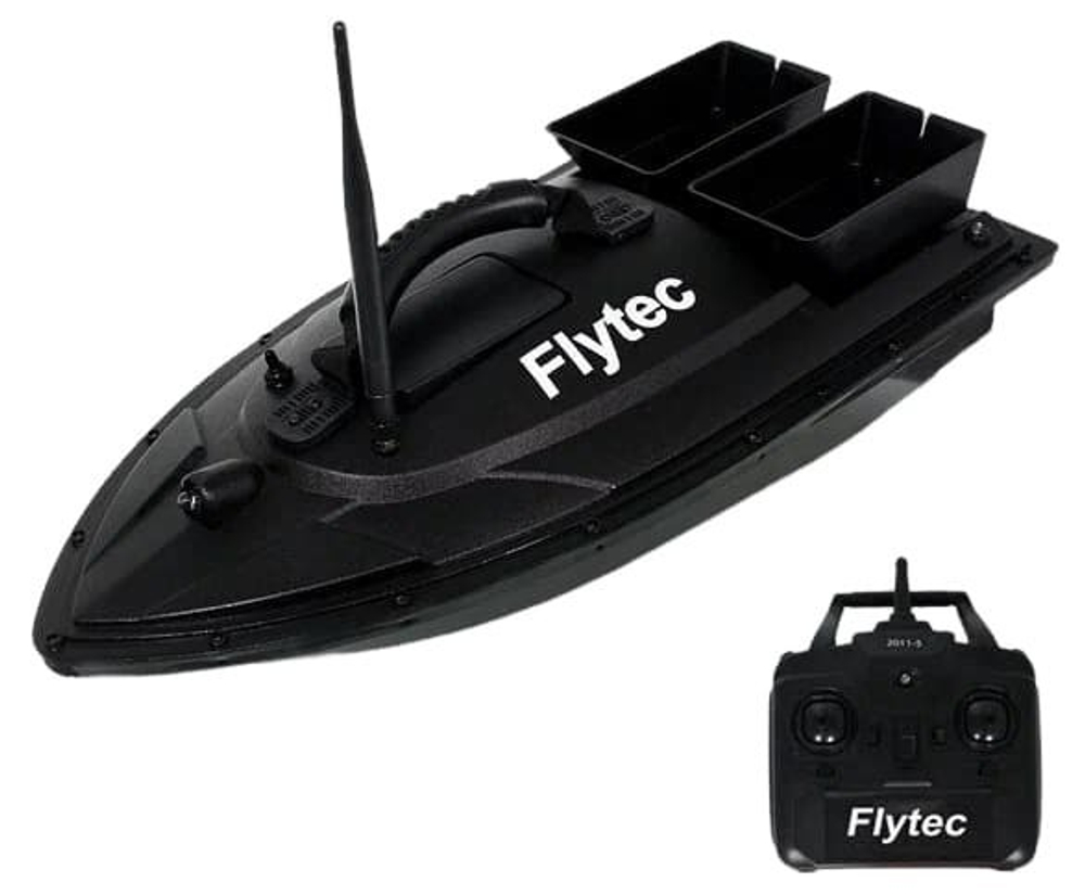 Кораблик Flytec 2011-5