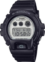 Мужские наручные часы Casio G-Shock DW-6900WD-1