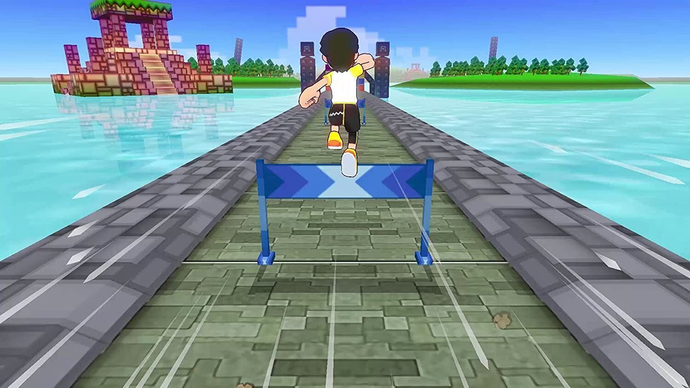 Игра Family Trainer (Английская версия) для Nintendo Switch