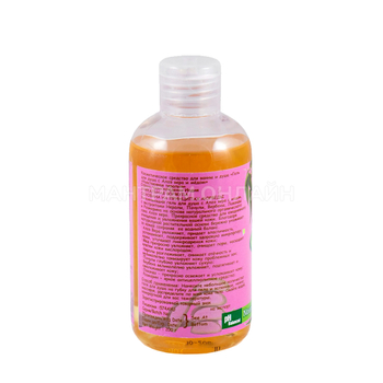 Гель для душа Sangam Herbals Sensual Therapy с соком Алоэ Чувственная терапия 200 г